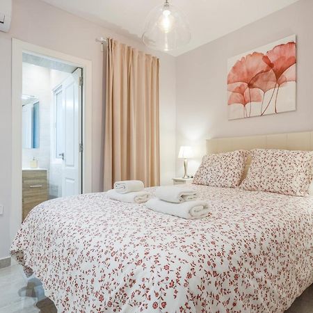 Exclusivo Apt 2 Hab-2 Banos-Luminoso ↑ Calidades Seville Exterior photo